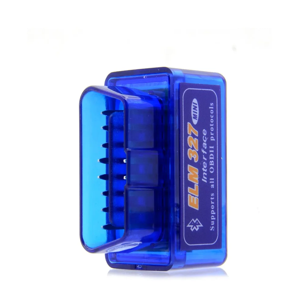Obdii сканер: Выбор OBDII адаптера — Car Scanner ELM OBD2