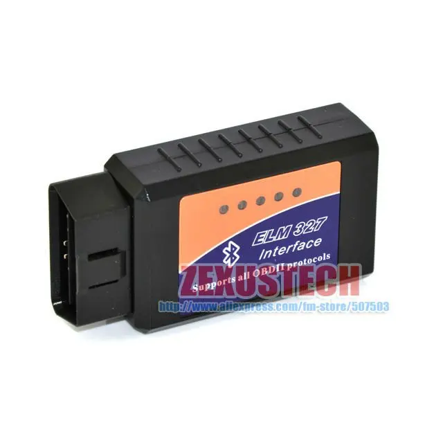 Odb2 адаптер: Выбор OBDII адаптера — Car Scanner ELM OBD2