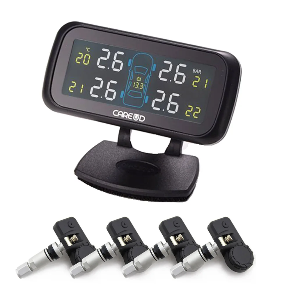 Система контроля давления в шинах tpms инструкция: Solar TPMS Solar TPMS ( ).