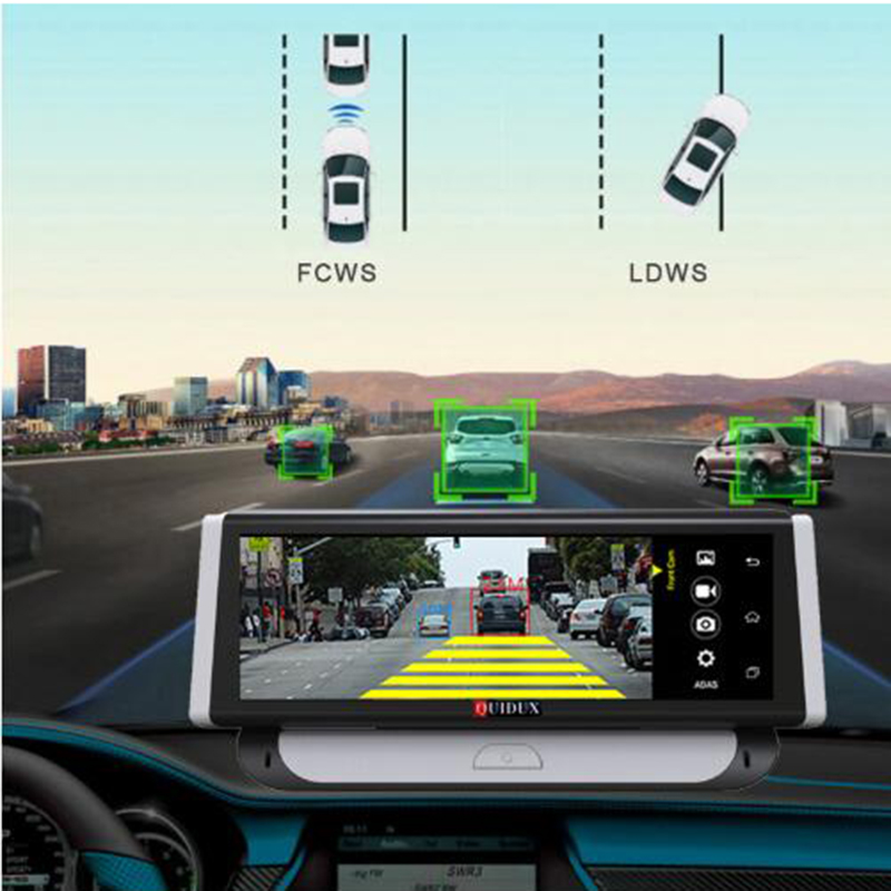 Adas что это в видеорегистраторе: Adas что это? Нужна ли данная система в автомобильном видеорегистраторе?