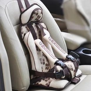 Сиденье для малыша в машину: Доступ ограничен: проблема с IP