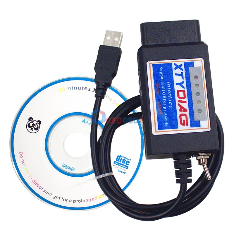 Как выбрать obd2 сканер: ELM327 1.5 и 2.1. Отличия и какой лучше выбрать?