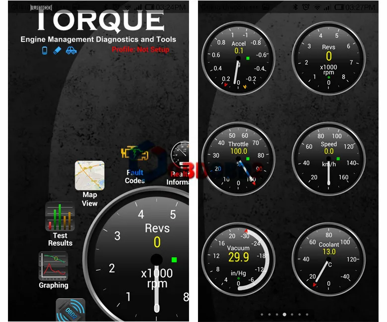 Как настроить torque на андроиде: Torque pro инструкция на русском самая полная версия читать и скачать