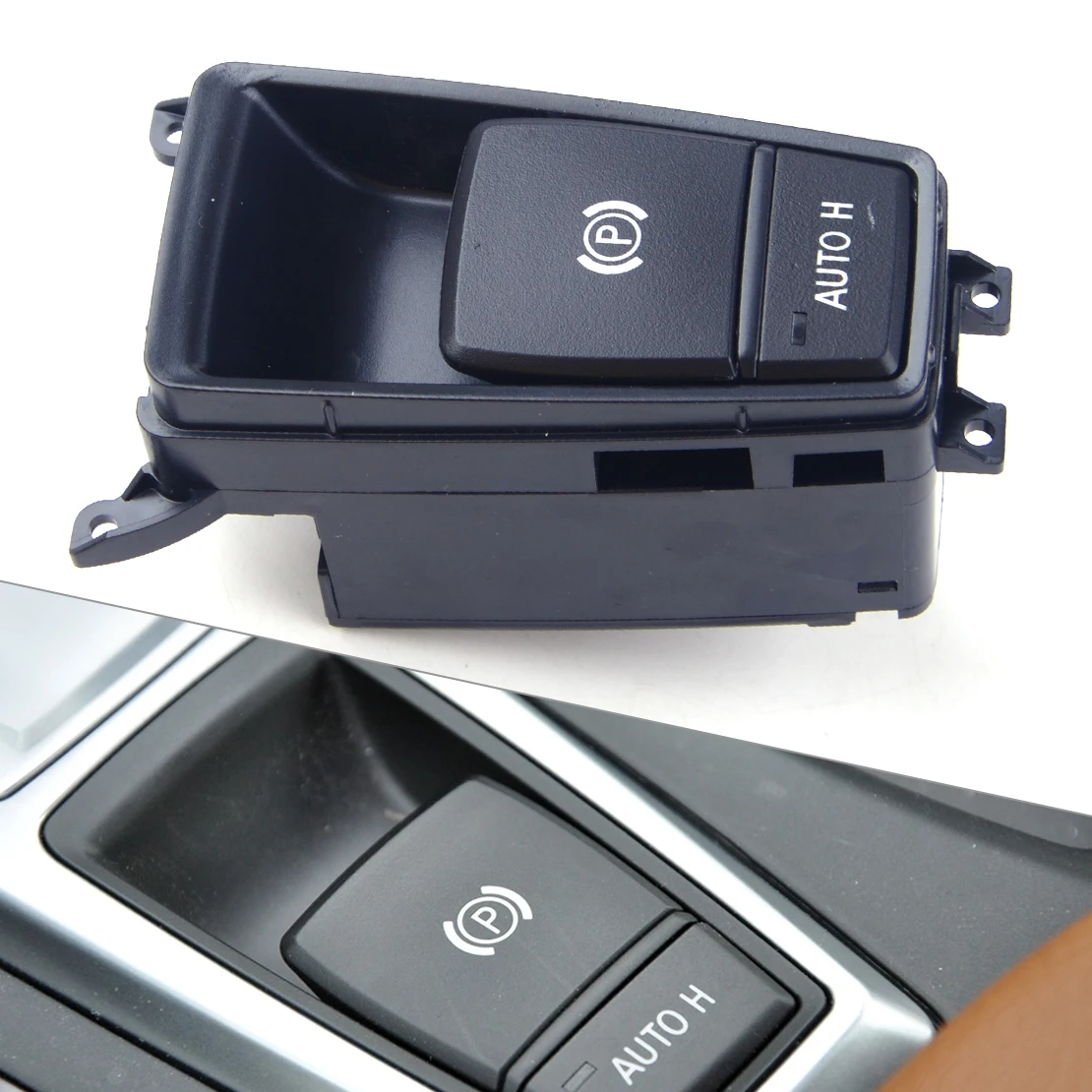 Электрический стояночный тормоз epb c функцией autohold: Kia Optima: AUTO HOLD - -