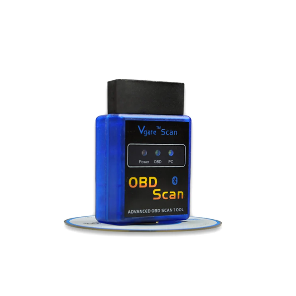 Obd scan vgate scan как пользоваться: Диагностический адаптер OBD Scan Vgate Bluetooth купить