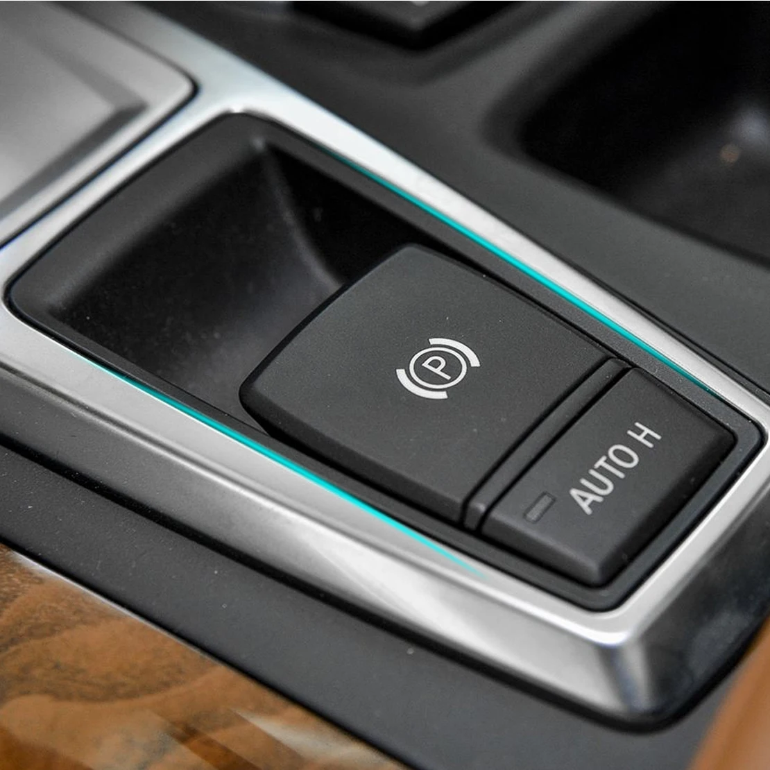 Электрический стояночный тормоз epb c функцией autohold: Kia Optima: AUTO HOLD - -