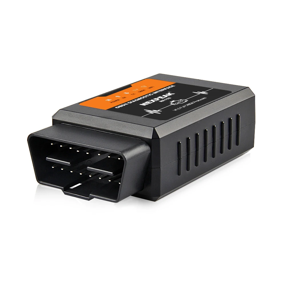 Obdii сканер: Выбор OBDII адаптера — Car Scanner ELM OBD2