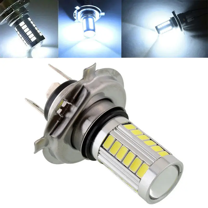 Разрешены ли led лампы в фарах: Светодиодные лампы в фары головного света – Разрешены? Или полагается штраф?