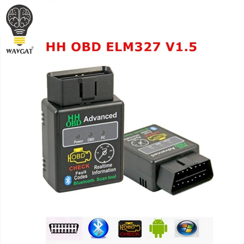 Obd advanced как пользоваться: Обзор HH Advanced OBD2 ELM327 v1.5 адаптера - работает!.. Иногда | Умный бобр