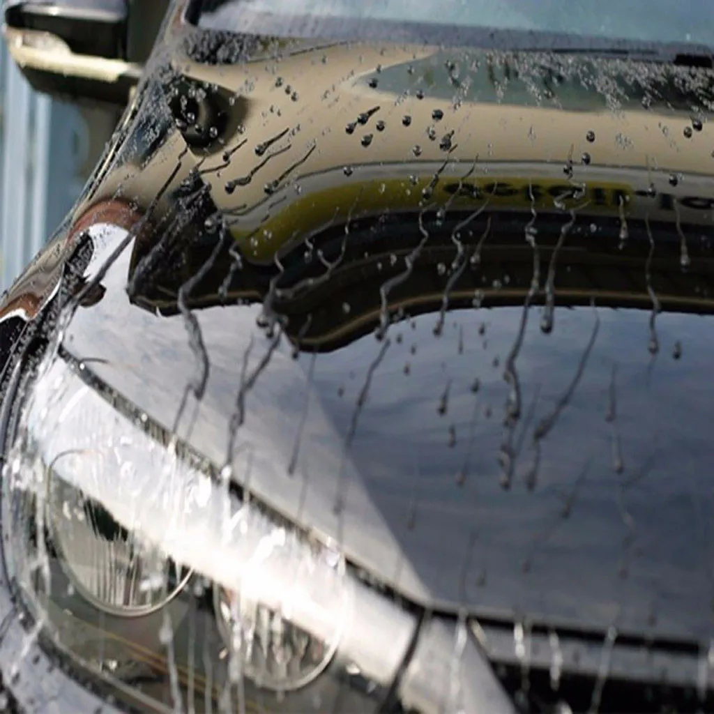 Антигрязь для кузова авто: Покрытие Антидождь, Антигрязь для кузова и фар. Защитное покрытие для автомобиля. 50 мл