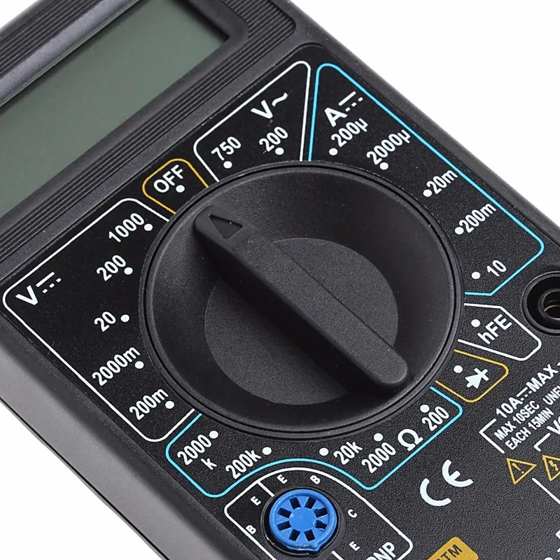 Тестер м830в как пользоваться: M-830 . M-830 : DT-830B, DT-830C, DT-831, DT-832, DT-838, 830, 830Z, 831, 832, 833, 838