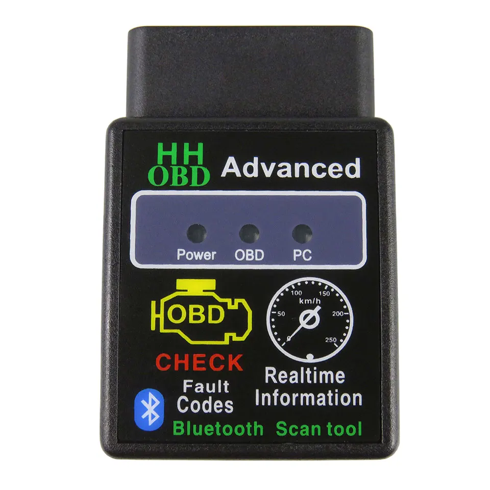 Obd advanced как пользоваться: Обзор HH Advanced OBD2 ELM327 v1.5 адаптера - работает!.. Иногда | Умный бобр