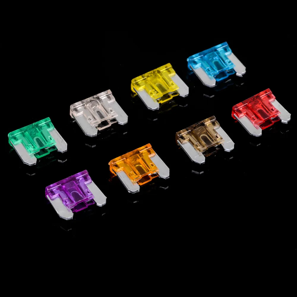 Виды автомобильных предохранителей иномарок: Автомобильные предохранители. Виды, значение. Признаки того, что пора их менять - Иксора