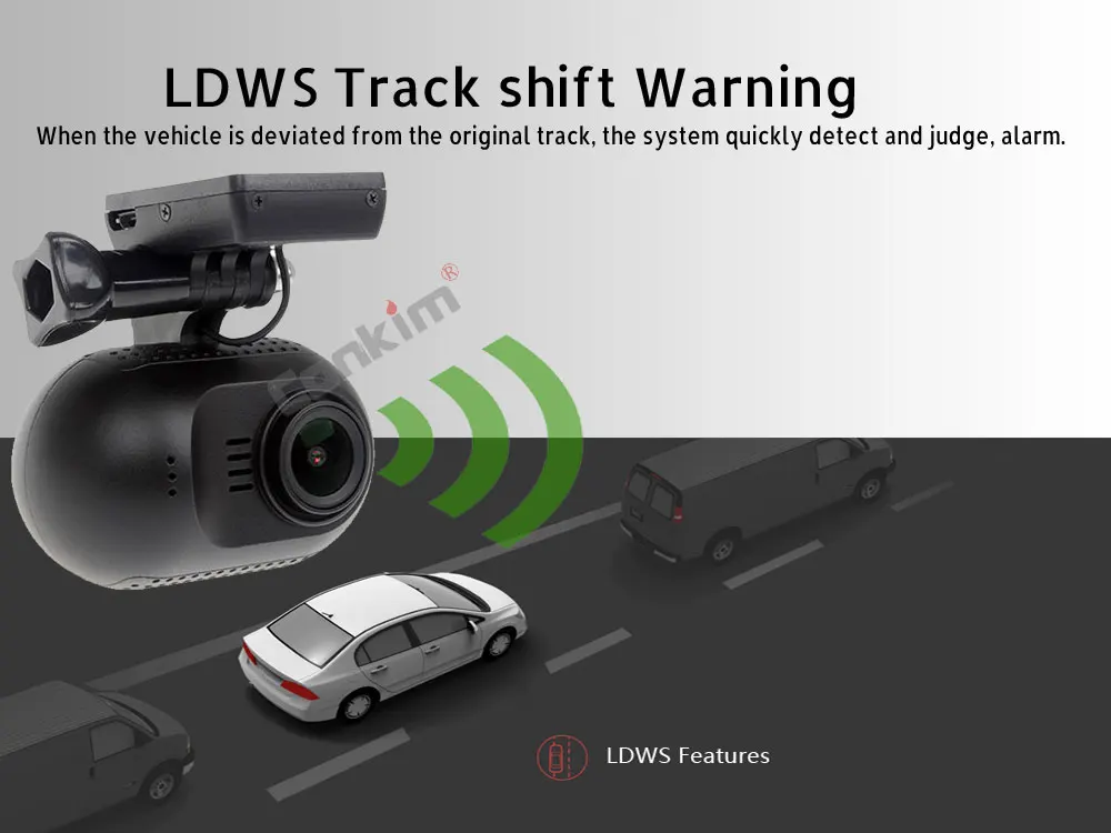 Что такое ldws в видеорегистраторе: Что такое LDWS - полезная информация об электронике