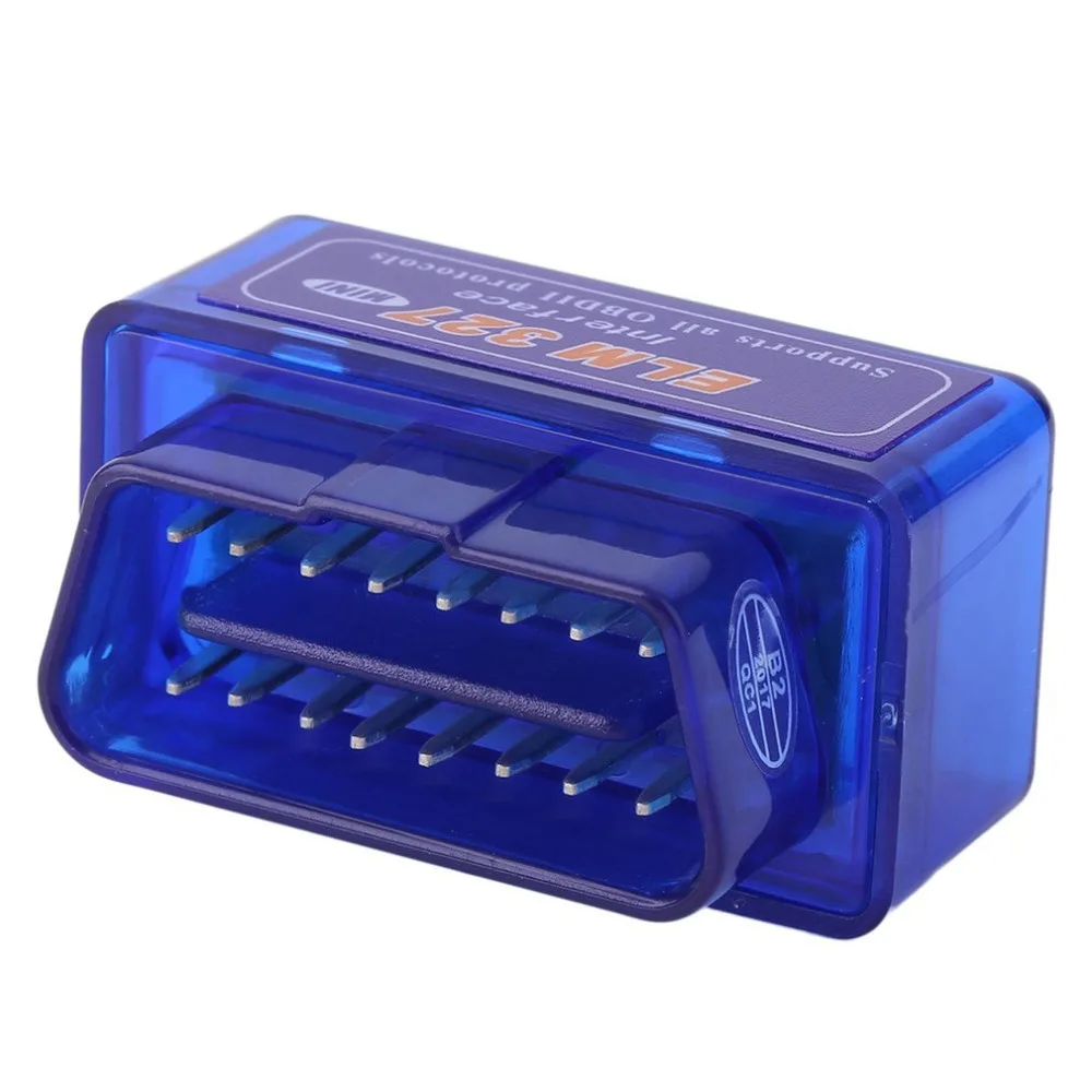 Obdii сканер: Выбор OBDII адаптера — Car Scanner ELM OBD2
