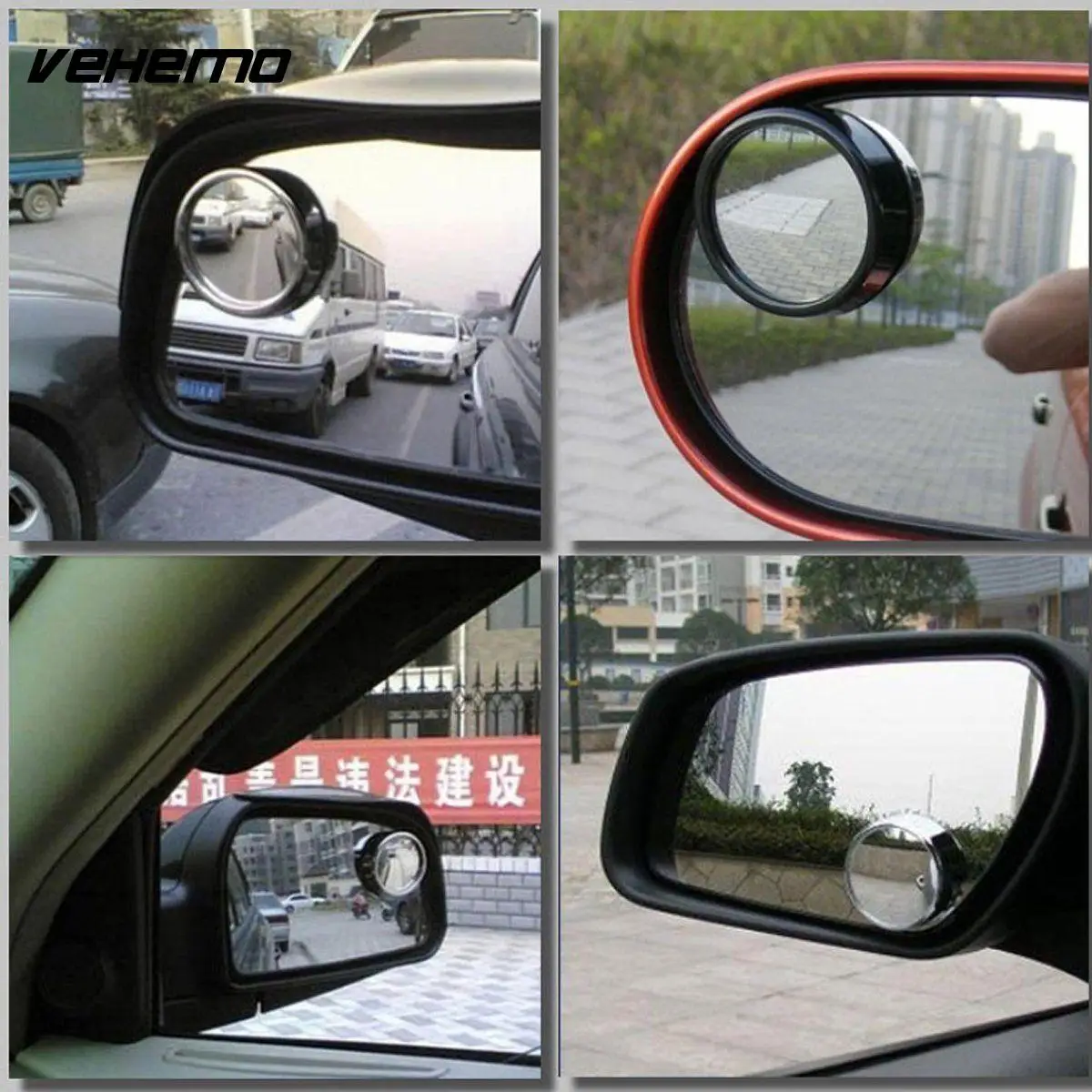 Настройка зеркал заднего вида в легковом автомобиле: Как отрегулировать зеркала в машине правильно?
