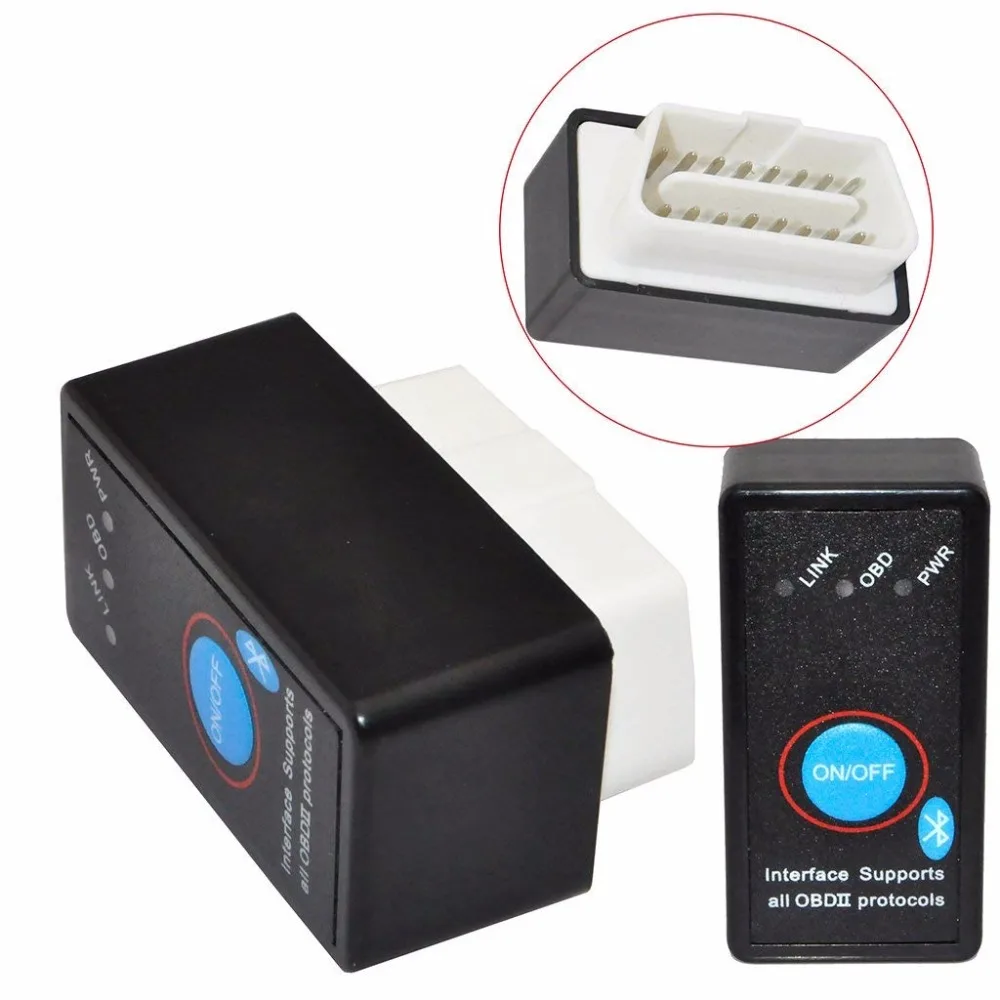 Obdii сканер: Выбор OBDII адаптера — Car Scanner ELM OBD2