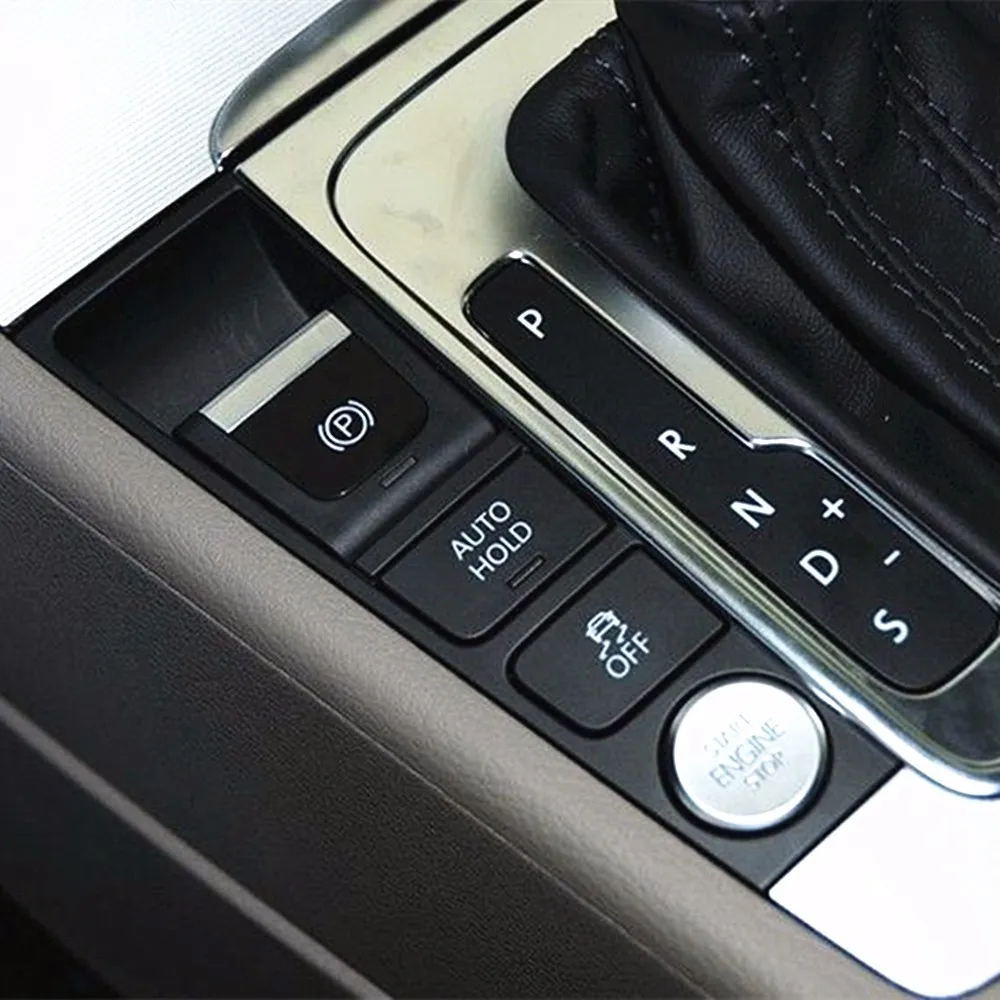 Электрический стояночный тормоз epb c функцией autohold: Kia Optima: AUTO HOLD - -