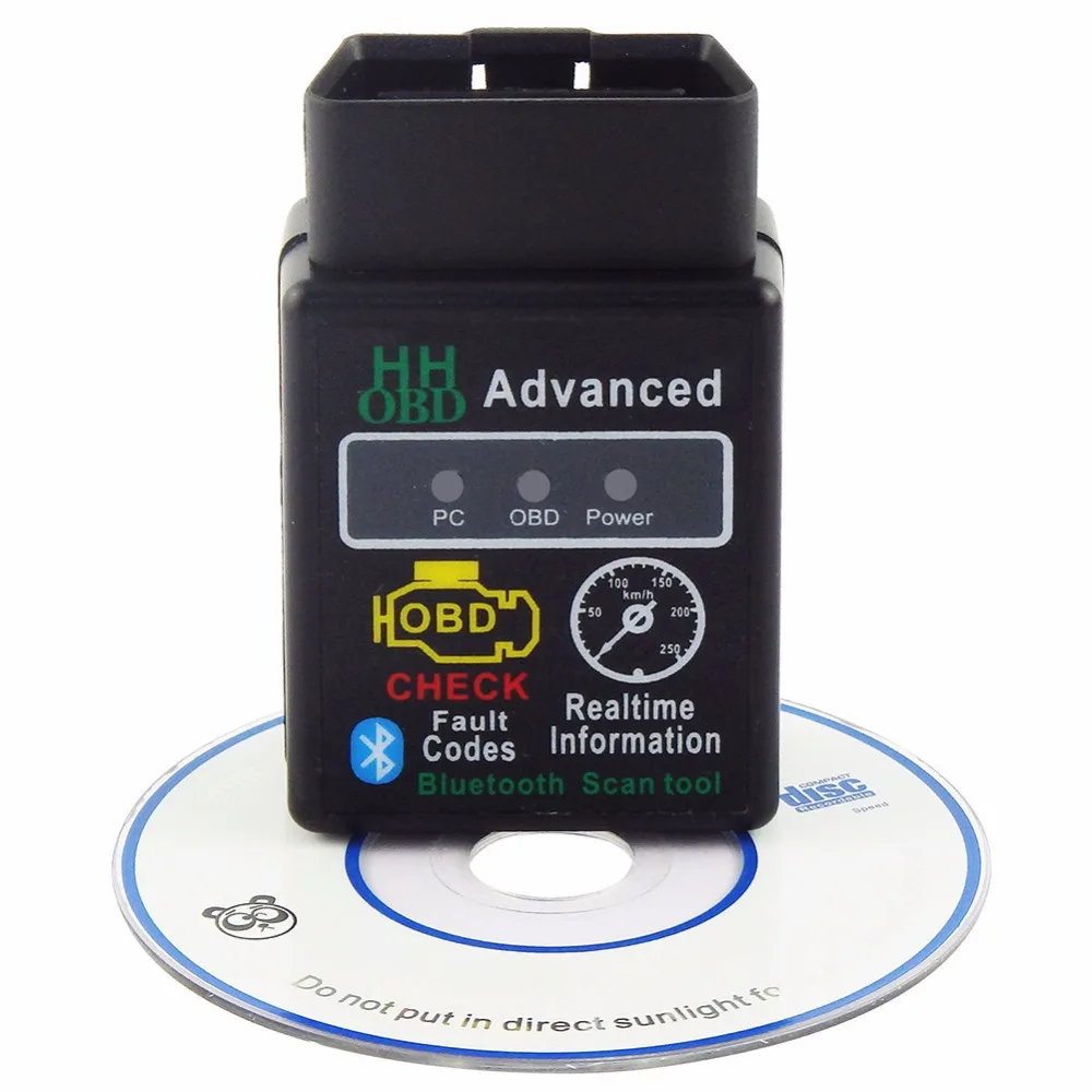 Obd advanced как пользоваться: Обзор HH Advanced OBD2 ELM327 v1.5 адаптера - работает!.. Иногда | Умный бобр