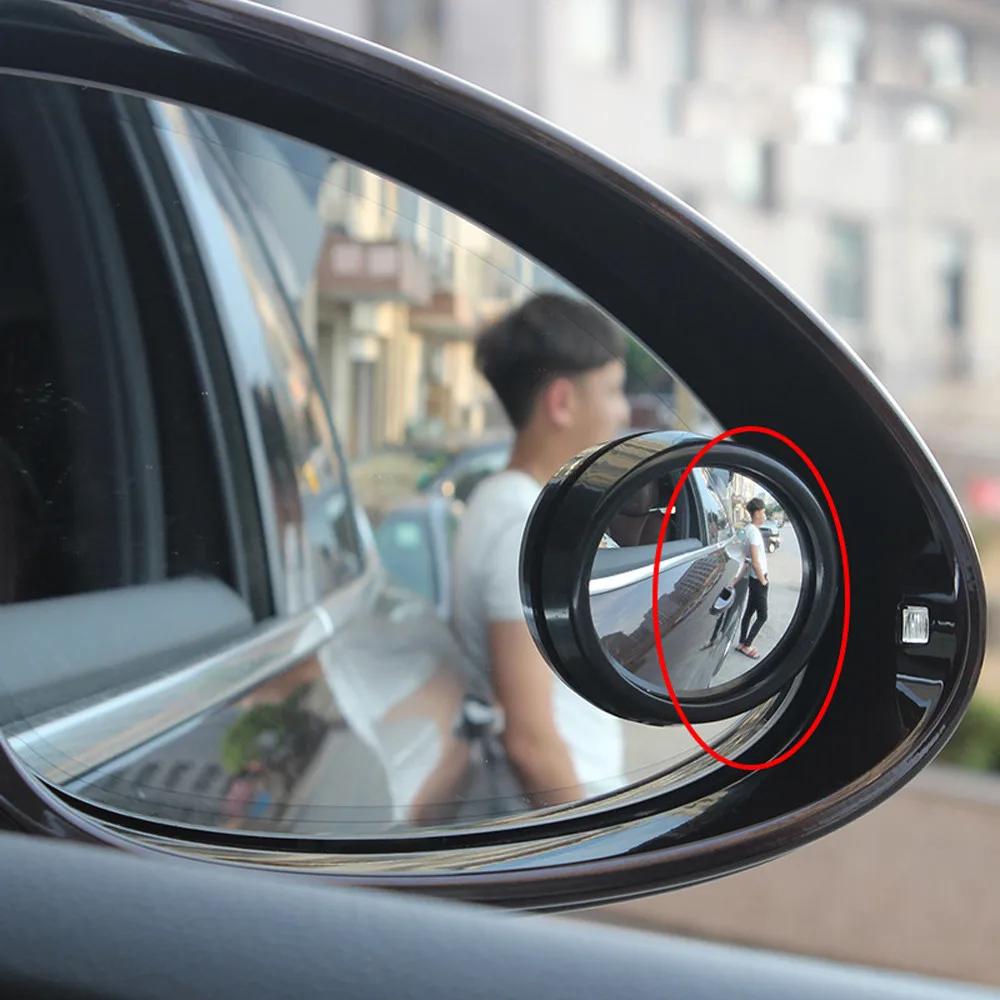 Как отрегулировать зеркала в машине правильно: Правильная настройка зеркал заднего вида в машине