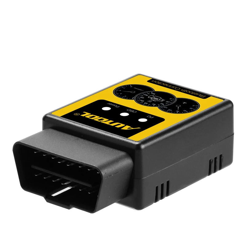 Obdii сканер: Выбор OBDII адаптера — Car Scanner ELM OBD2