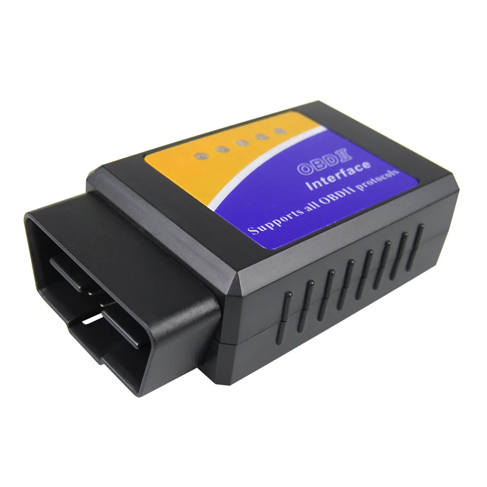 Как выбрать obd2 сканер: ELM327 1.5 и 2.1. Отличия и какой лучше выбрать?