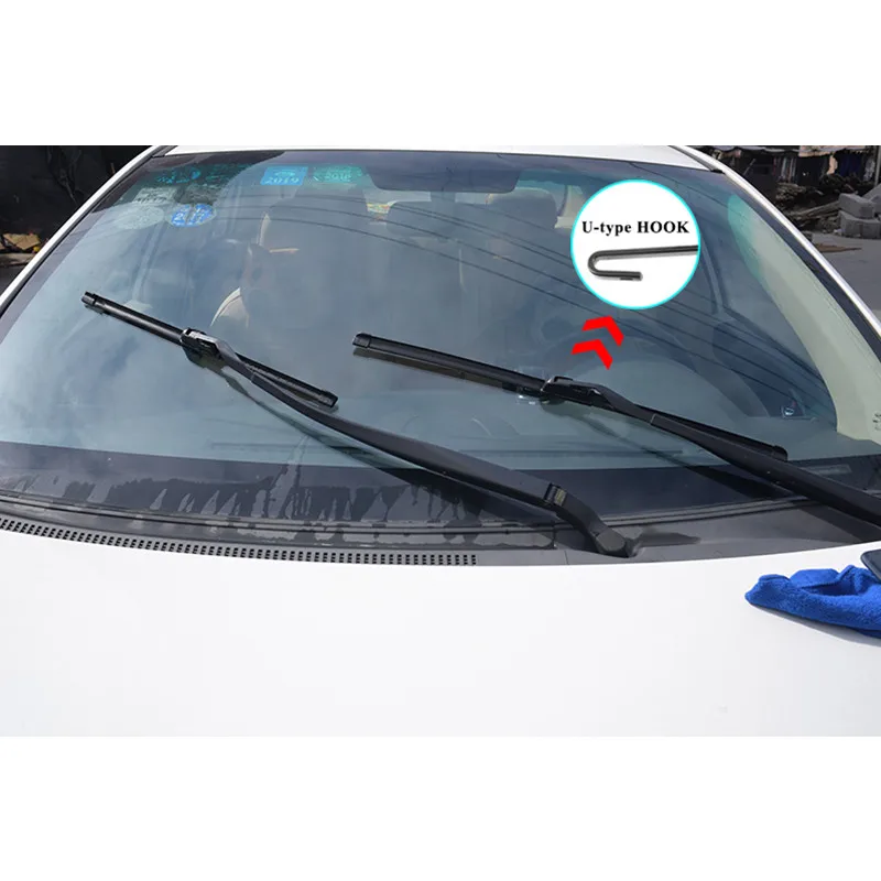 Как снять дворники с машины: Как снять дворники с автомобиля: замена щеток стеклоочистителя