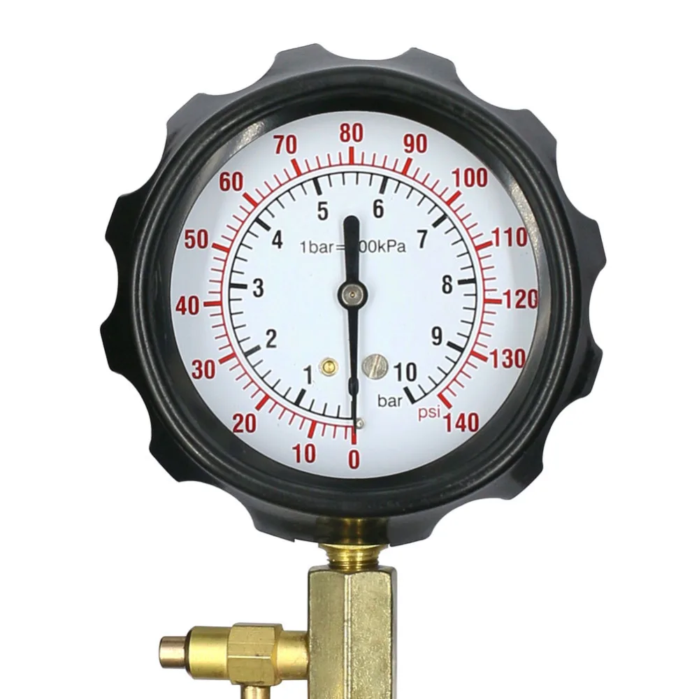 Манометры для измерения давления топлива автомобилей: Манометр для измерения давления топлива: что это за штука