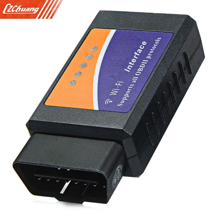 Как выбрать obd2 сканер: ELM327 1.5 и 2.1. Отличия и какой лучше выбрать?