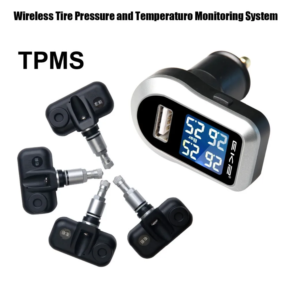 Контроль давления в шинах автомобиля как работает: как работает, что такое TPMS, где стоят, как установить датчики давления в шинах,