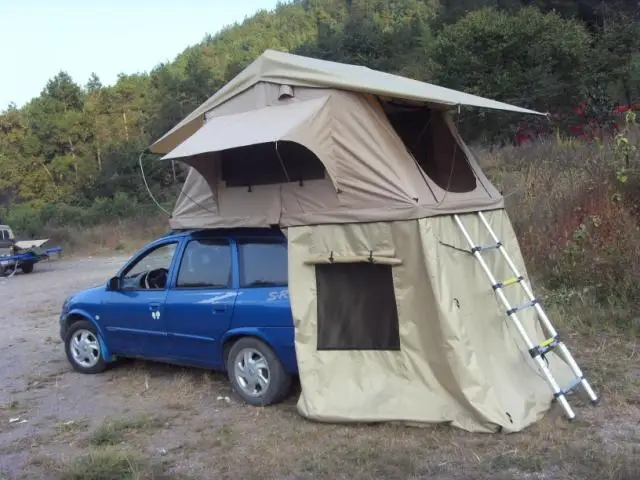 Палатка на крышу автомобиля своими руками: Как сделать палатку на крышу автомобиля своими руками