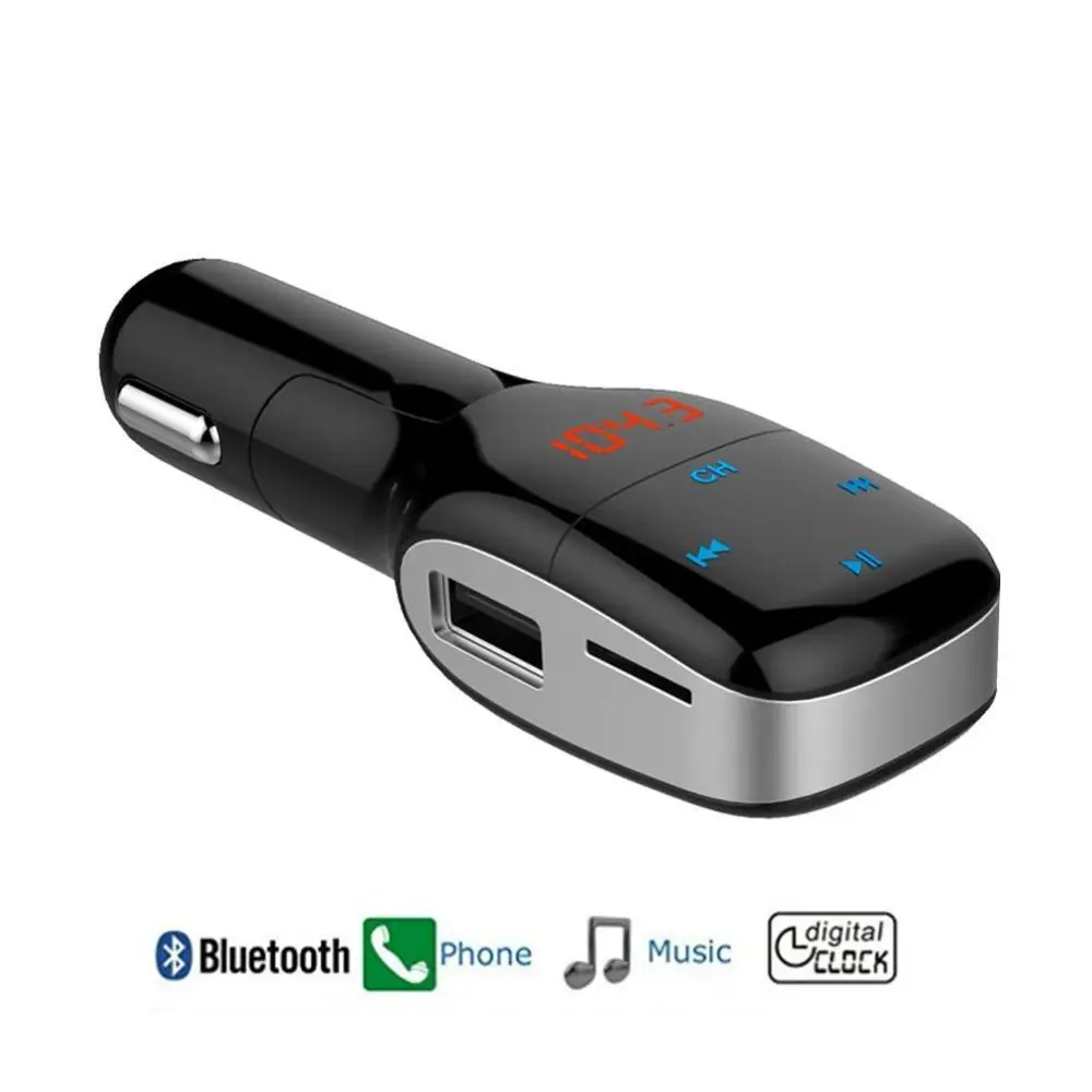 Fm трансмиттер с bluetooth самый лучший: Рейтинг лучших FM-трансмиттеров для автомобиля 2021: Топ-6, отзывы