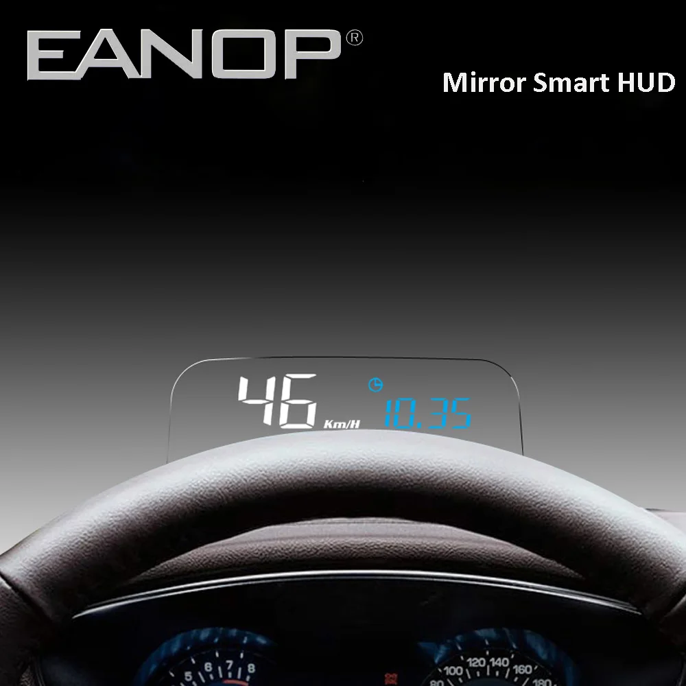 Авто проектор на лобовое стекло: HUD-дисплей — какой выбрать? — журнал За рулем