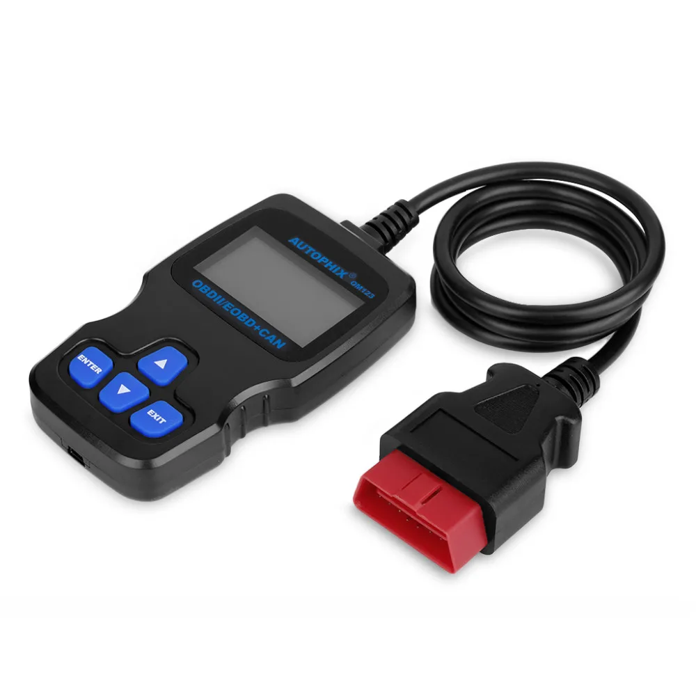 Obdii сканер: Выбор OBDII адаптера — Car Scanner ELM OBD2