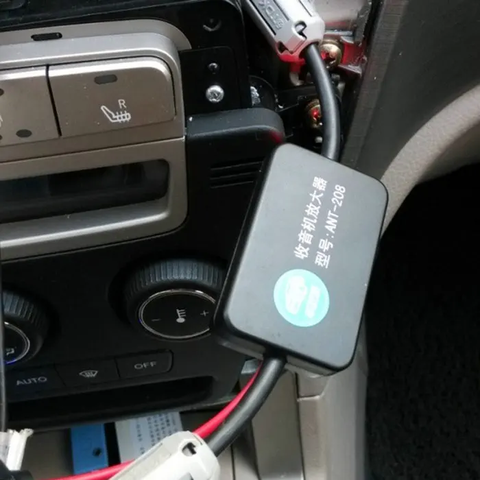 Автомагнитола плохо ловит радио что можно сделать: Как улучшить прием радио в автомобиле