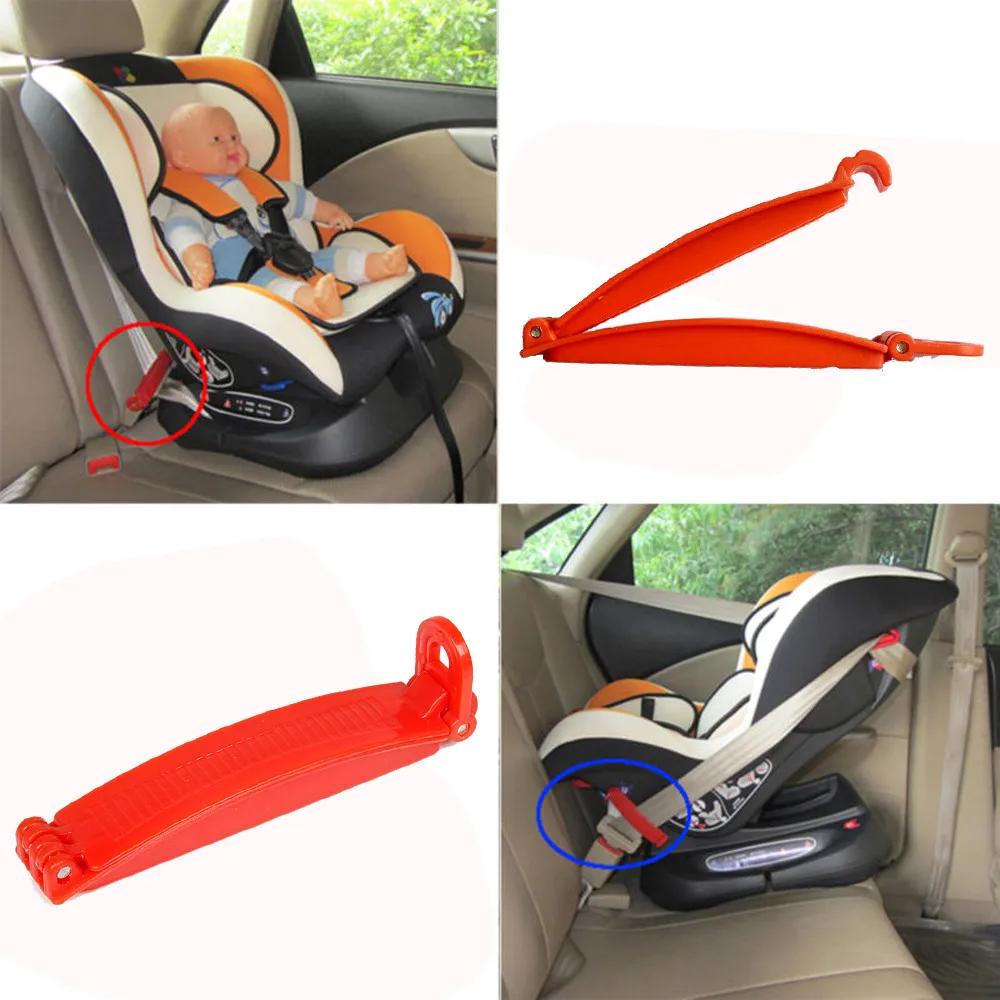 Как установить детское сиденье в машину видео: Как установить и пристегивать детское кресло в машине