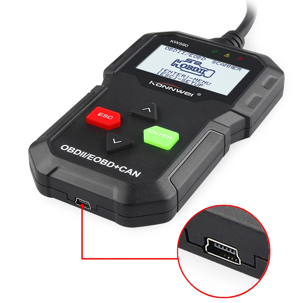 Obd2 сканер: Выбор OBDII адаптера — Car Scanner ELM OBD2