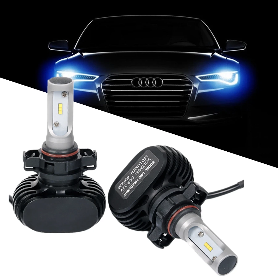Разрешено ли ставить светодиодные лампы в фары: Можно ли установить светодиодные лампы в фары авто
