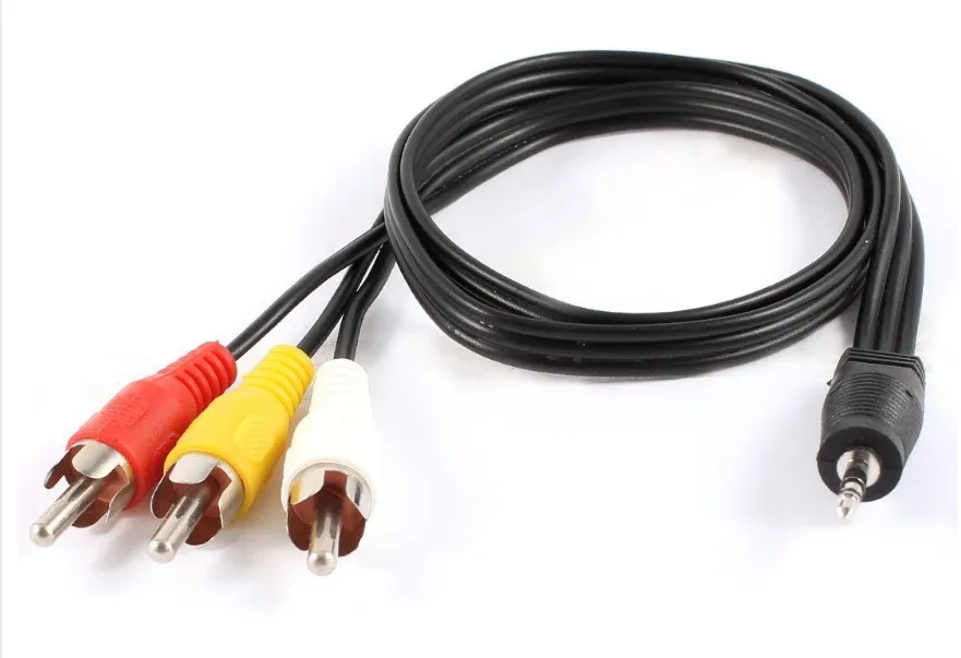 Виды aux кабелей: Виды AUX-кабелей и для чего они нужны