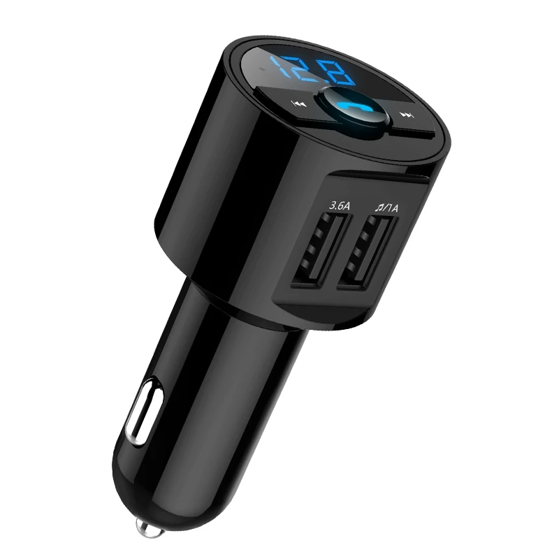 Fm трансмиттер с bluetooth самый лучший: Рейтинг лучших FM-трансмиттеров для автомобиля 2021: Топ-6, отзывы