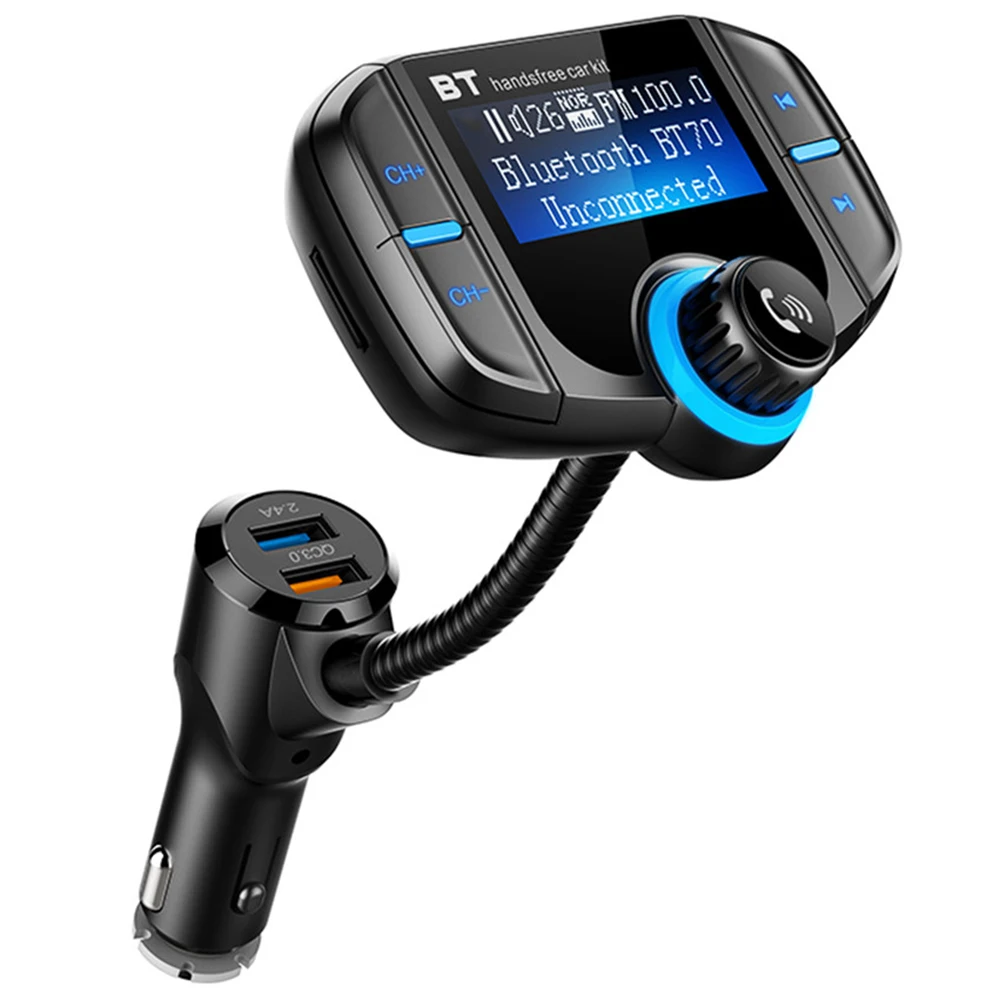 Fm трансмиттер с bluetooth самый лучший: Рейтинг лучших FM-трансмиттеров для автомобиля 2021: Топ-6, отзывы