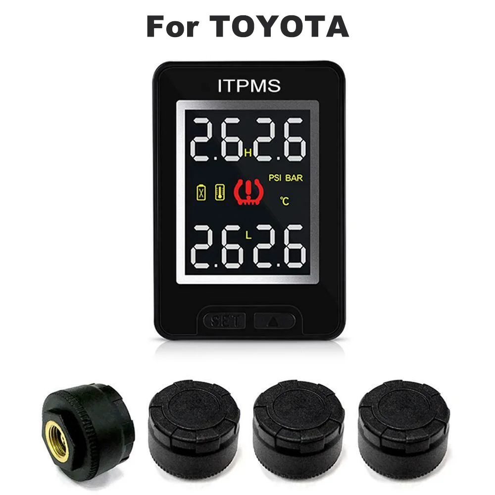 Система контроля давления в шинах tpms: Что такое TPMS и что она делает?