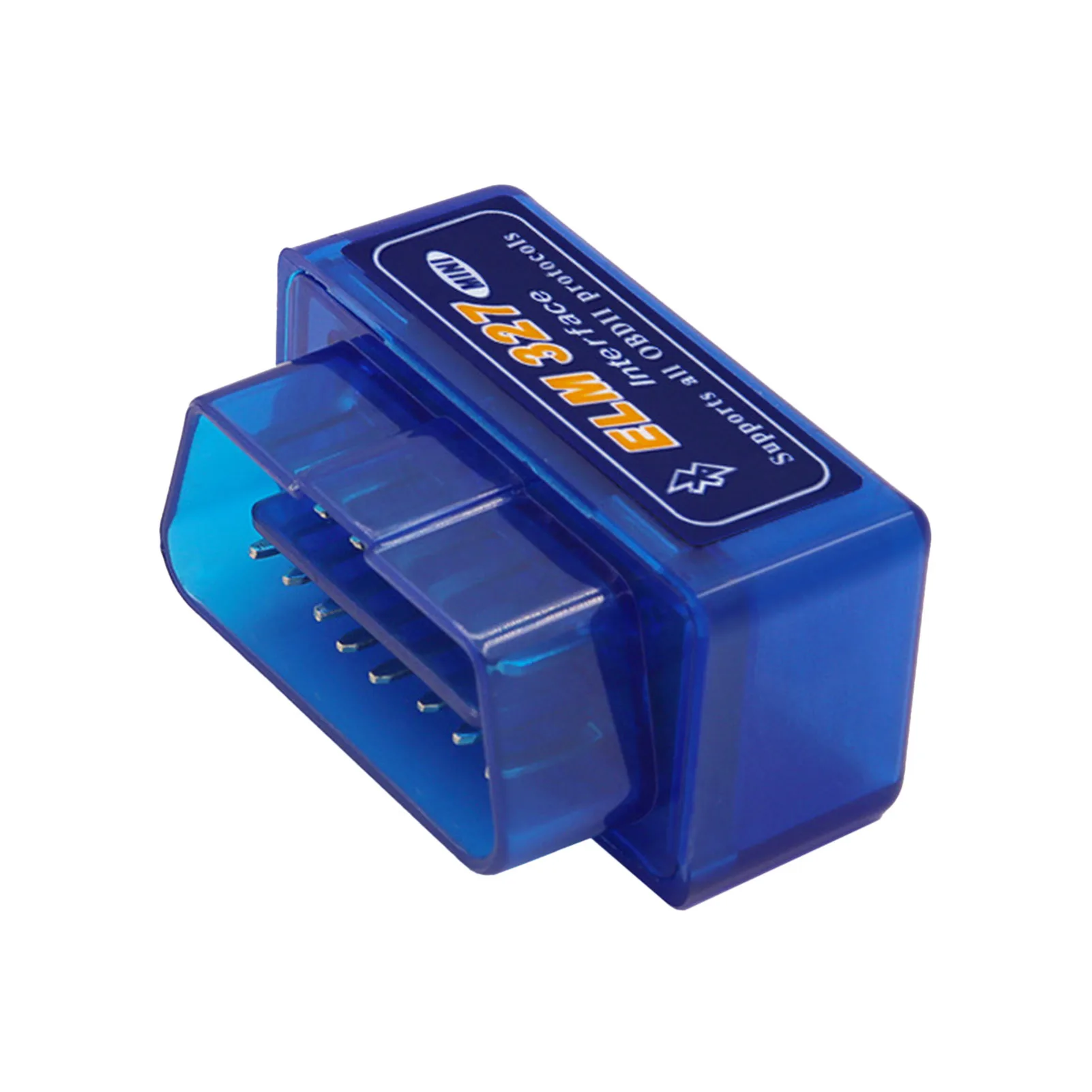 Obd2 сканер: Выбор OBDII адаптера — Car Scanner ELM OBD2