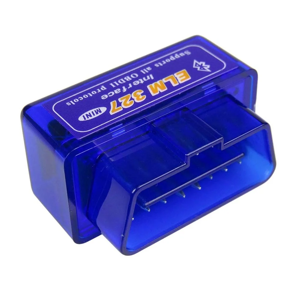 Obd2 сканер: Выбор OBDII адаптера — Car Scanner ELM OBD2