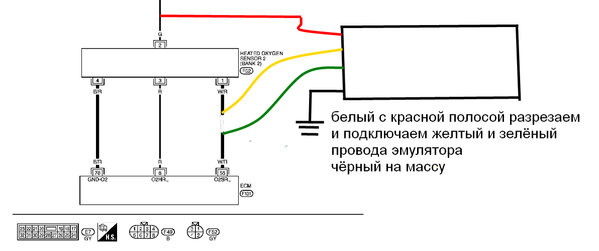 Можно ли завести инжектор с толкача: Можно ли заводить с толкача инжекторную машину (инжектор)? Рекомендации механика