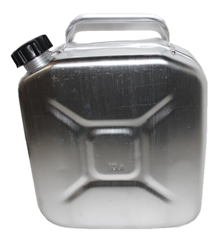 Канистра алюминиевая: Купить канистру алюминиевую 20 литров МТ-031 в Москве. Оптовые цены.
