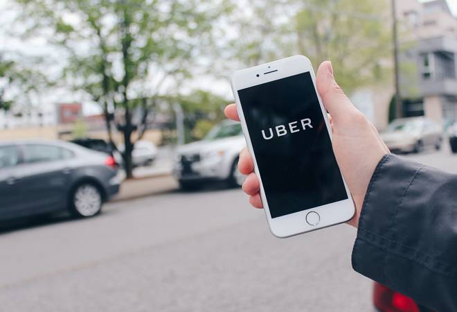 Что такое убер: Что такое сервис Uber и как им пользоваться?
