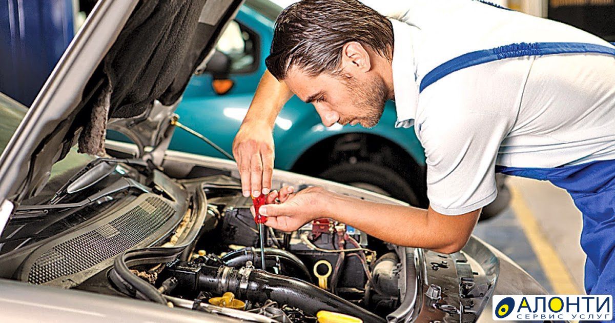 Что такое ремонт автомобиля: Какие бывают виды ремонта автомобиля