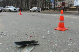 Сбил пешехода на пешеходном переходе наказание: Сбила машина на пешеходном переходе что грозит водителю и пешеходу 2023