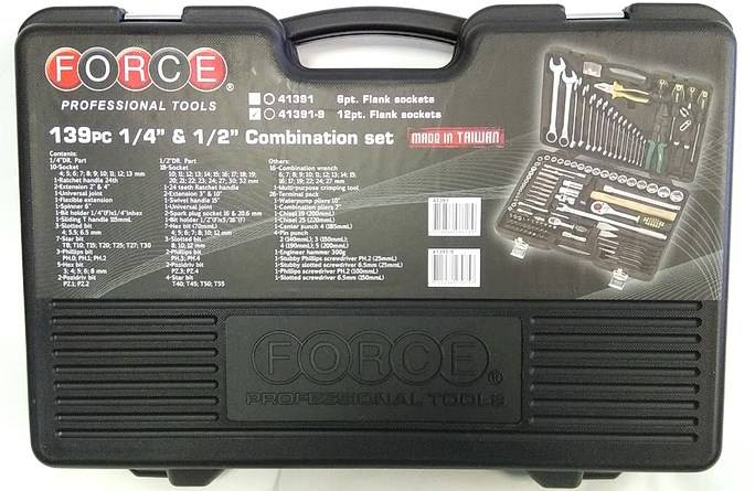Force производитель: О заводе - Инструмент Force